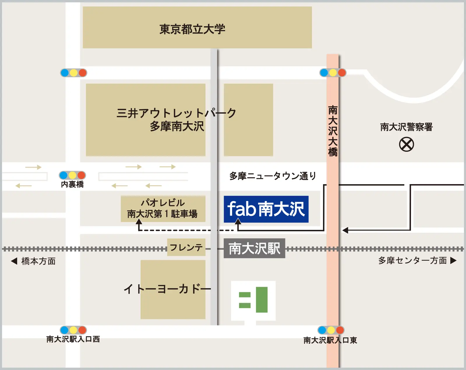 マップ